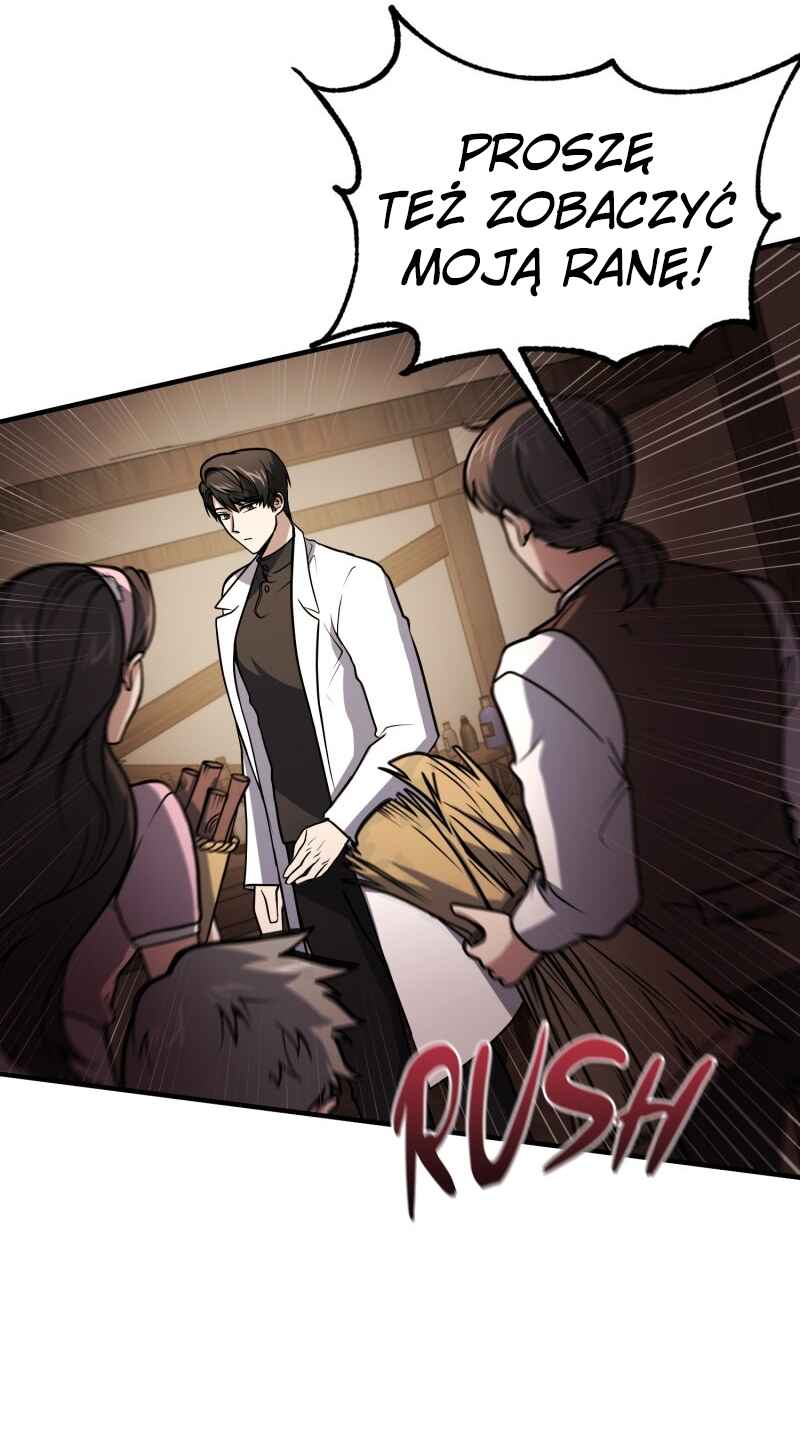 Yamae Healer-ro Saneun Beop Chapter 7 - Page 31