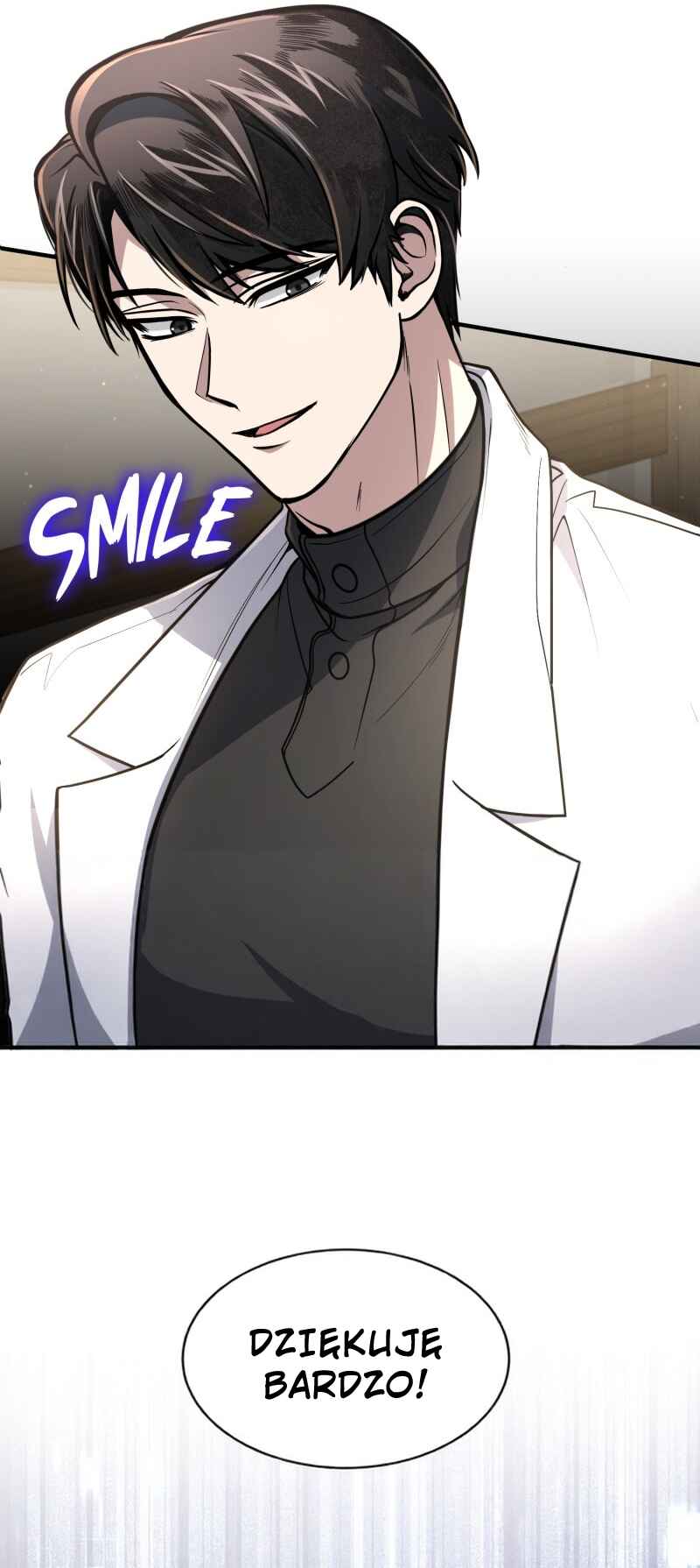 Yamae Healer-ro Saneun Beop Chapter 7 - Page 32
