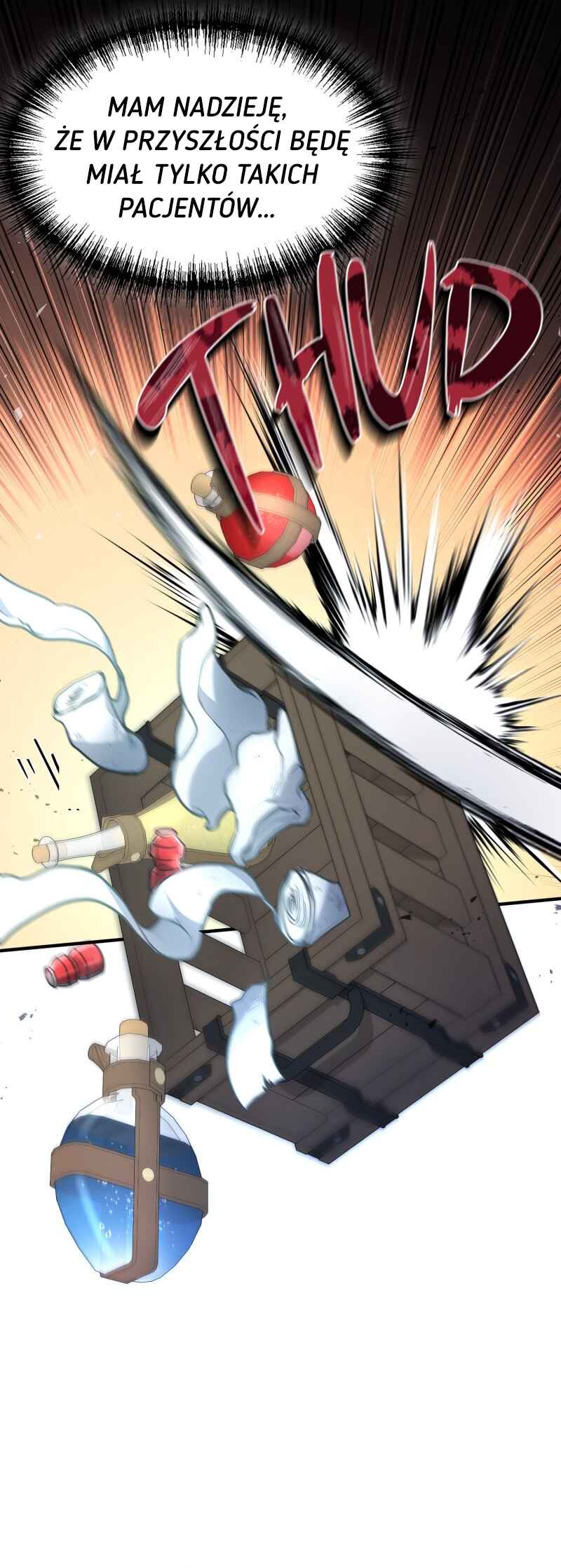 Yamae Healer-ro Saneun Beop Chapter 7 - Page 37