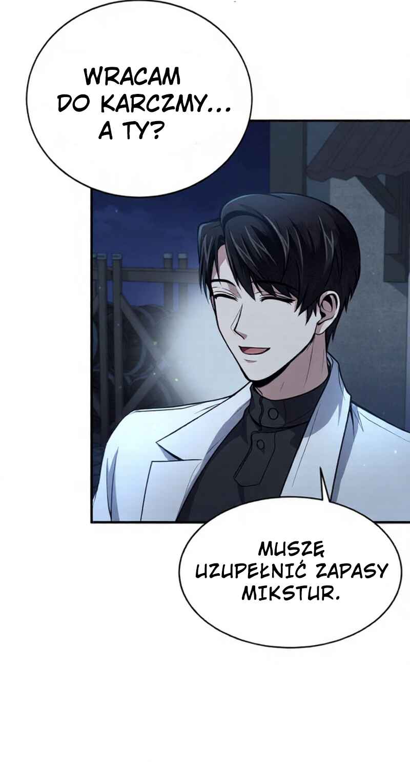 Yamae Healer-ro Saneun Beop Chapter 7 - Page 4