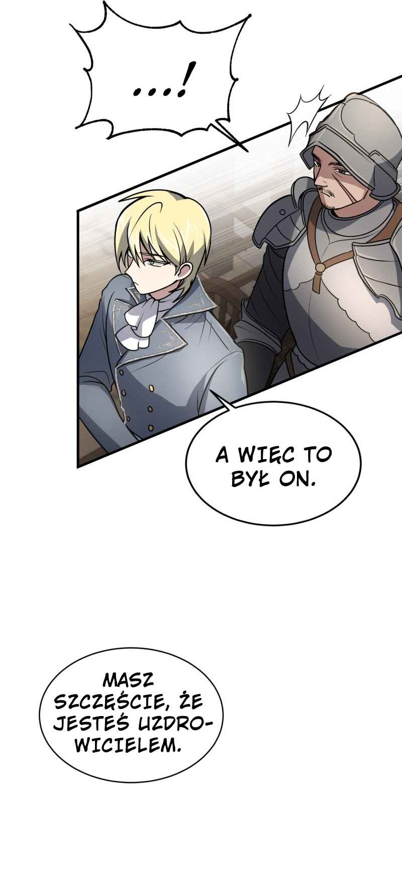 Yamae Healer-ro Saneun Beop Chapter 7 - Page 44