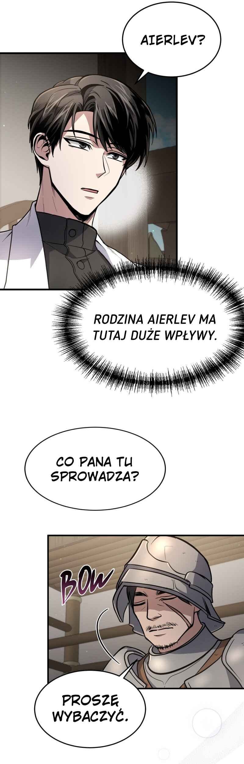 Yamae Healer-ro Saneun Beop Chapter 7 - Page 46