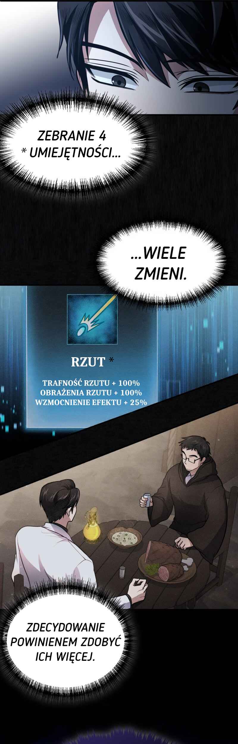 Yamae Healer-ro Saneun Beop Chapter 7 - Page 6