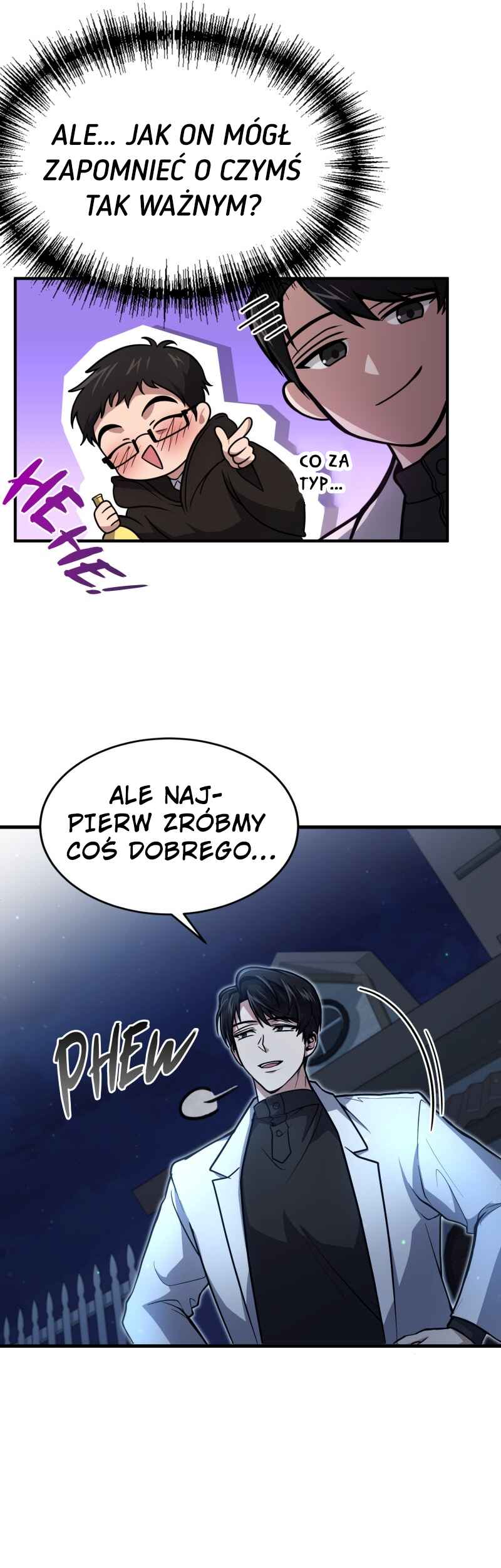Yamae Healer-ro Saneun Beop Chapter 7 - Page 8