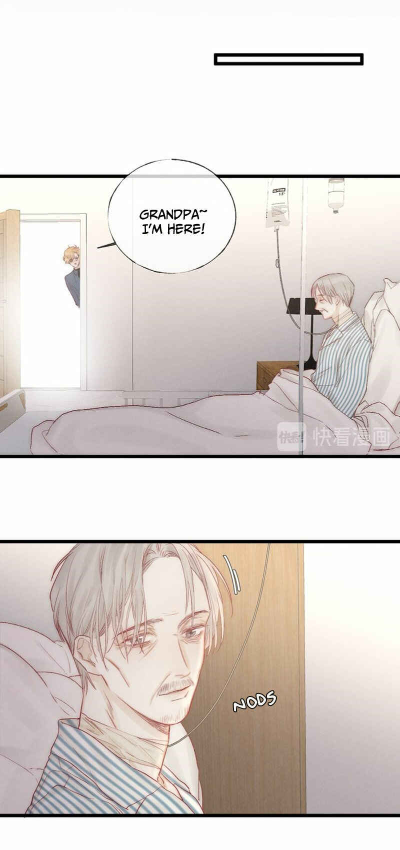 Indulged in Your Light Chapter 40 - Page 10