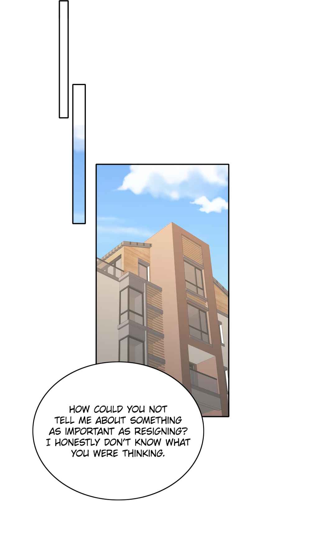My Intern Bullied Me Again! Chapter 45 - Page 31