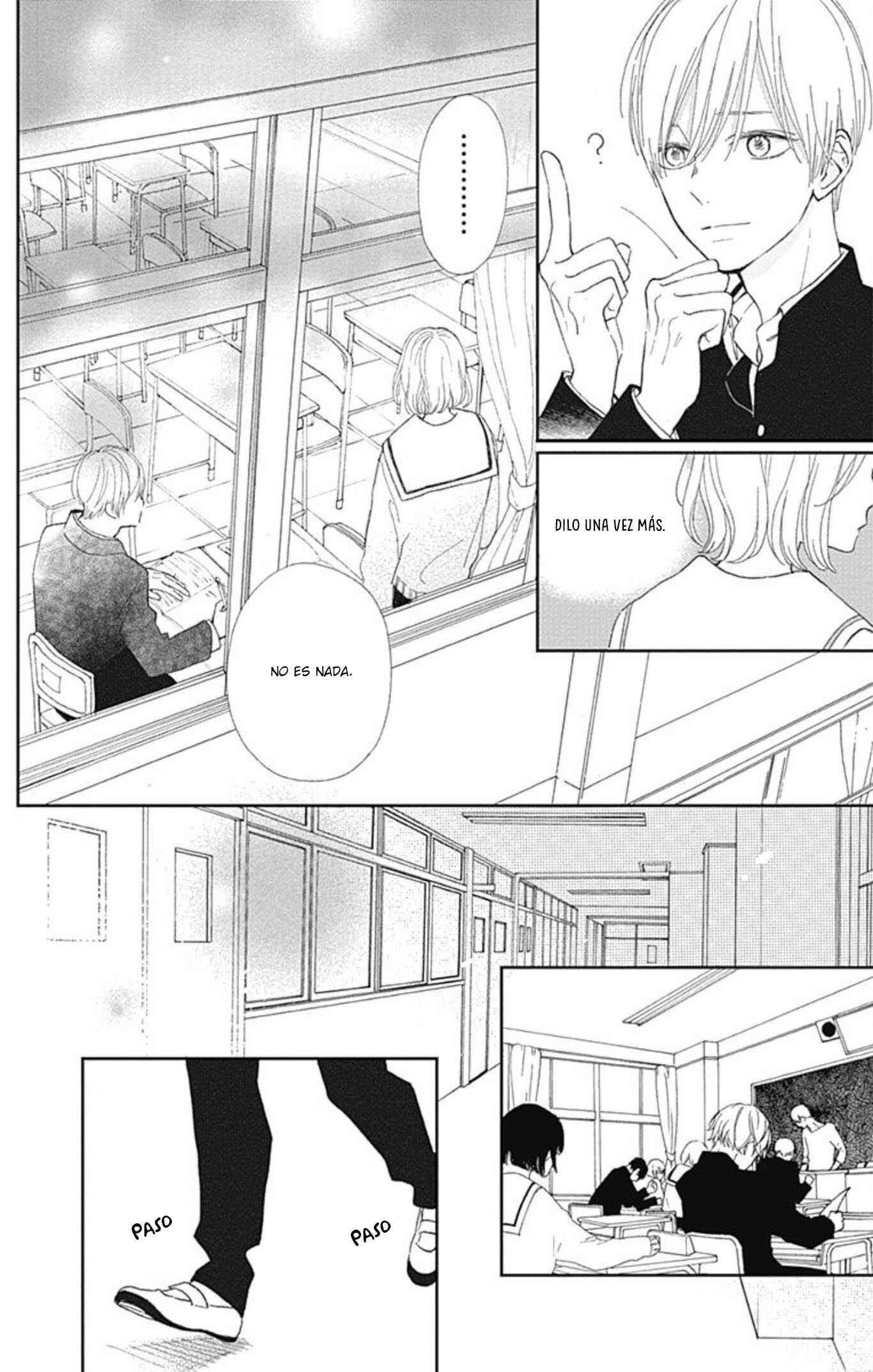 Futsuu na Bokura no Chapter 5 - Page 26