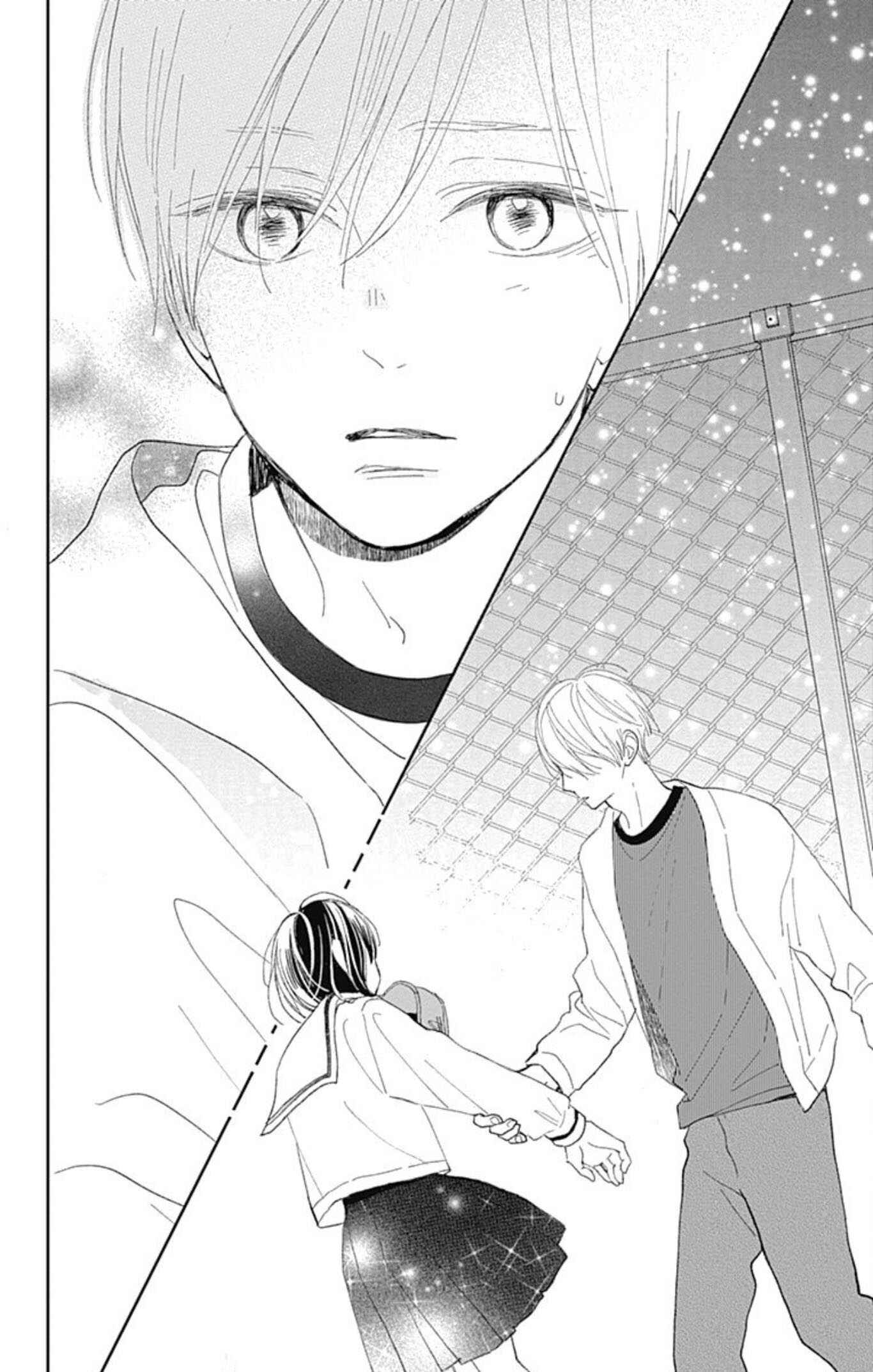 Futsuu na Bokura no Chapter 5 - Page 42