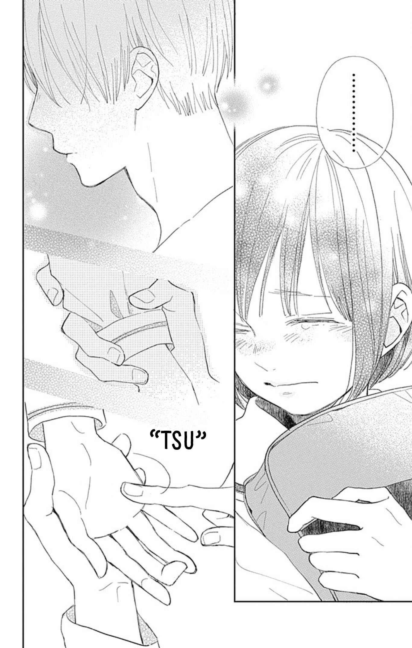 Futsuu na Bokura no Chapter 5 - Page 44
