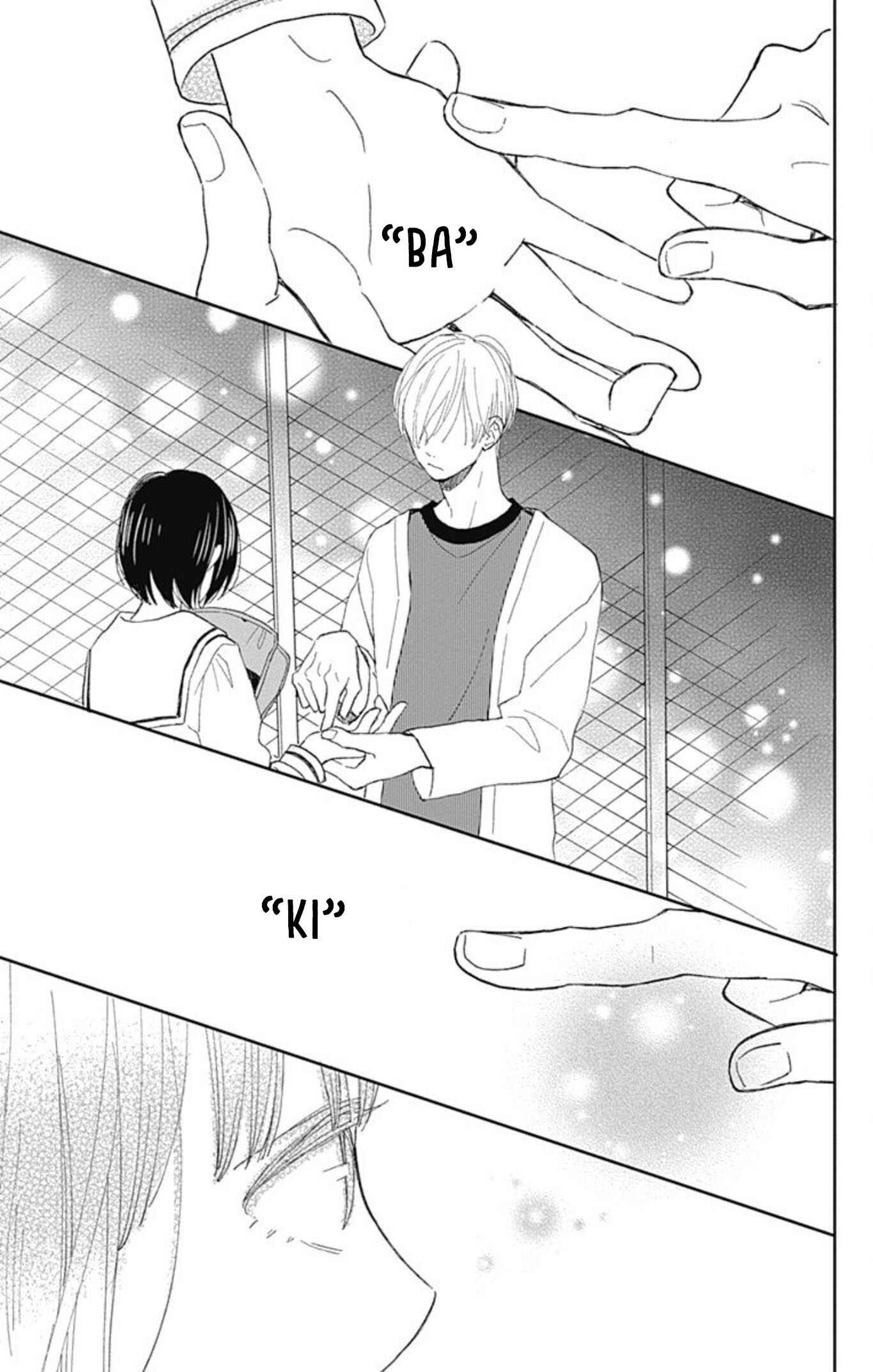 Futsuu na Bokura no Chapter 5 - Page 45