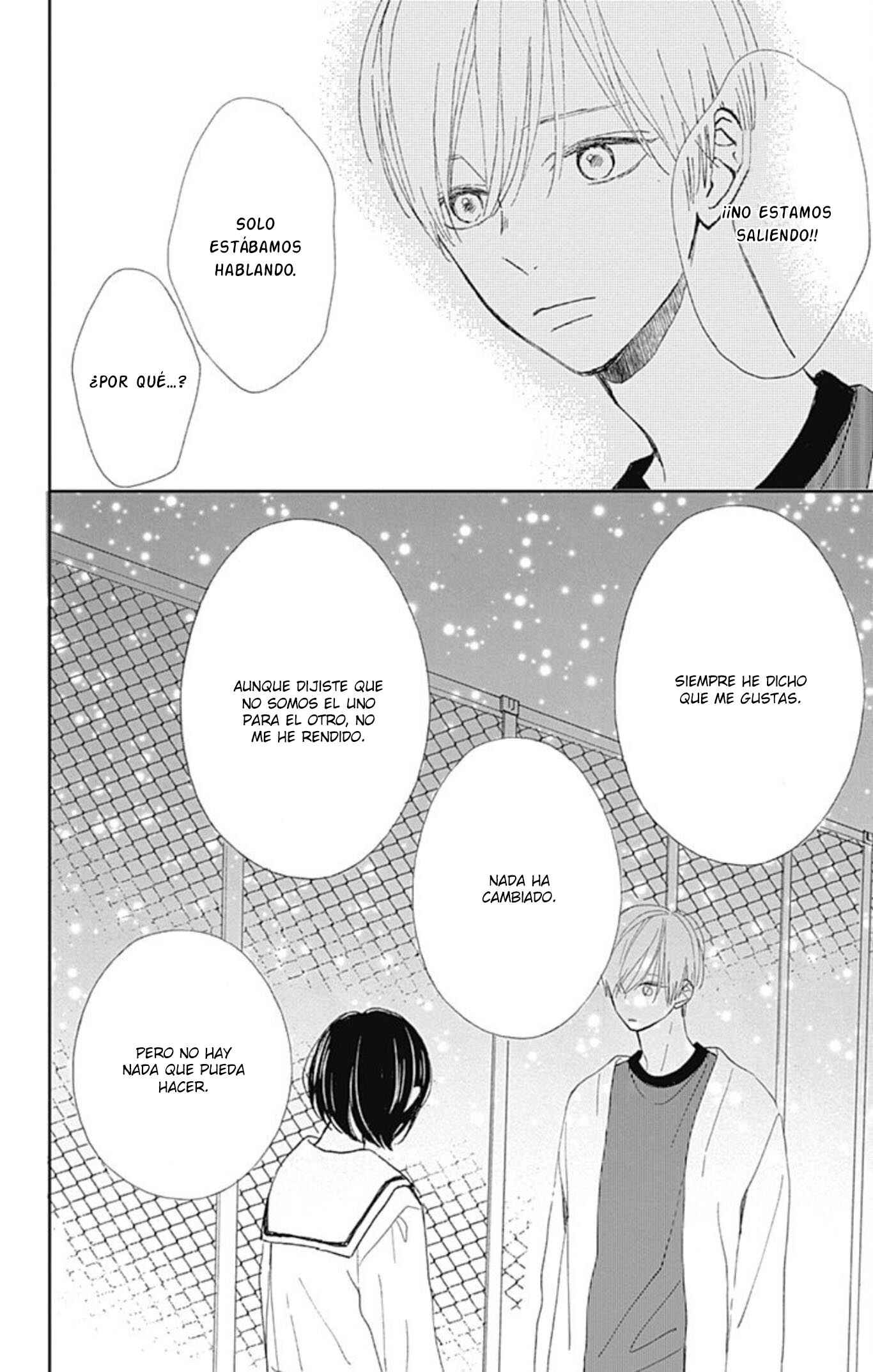 Futsuu na Bokura no Chapter 5 - Page 48