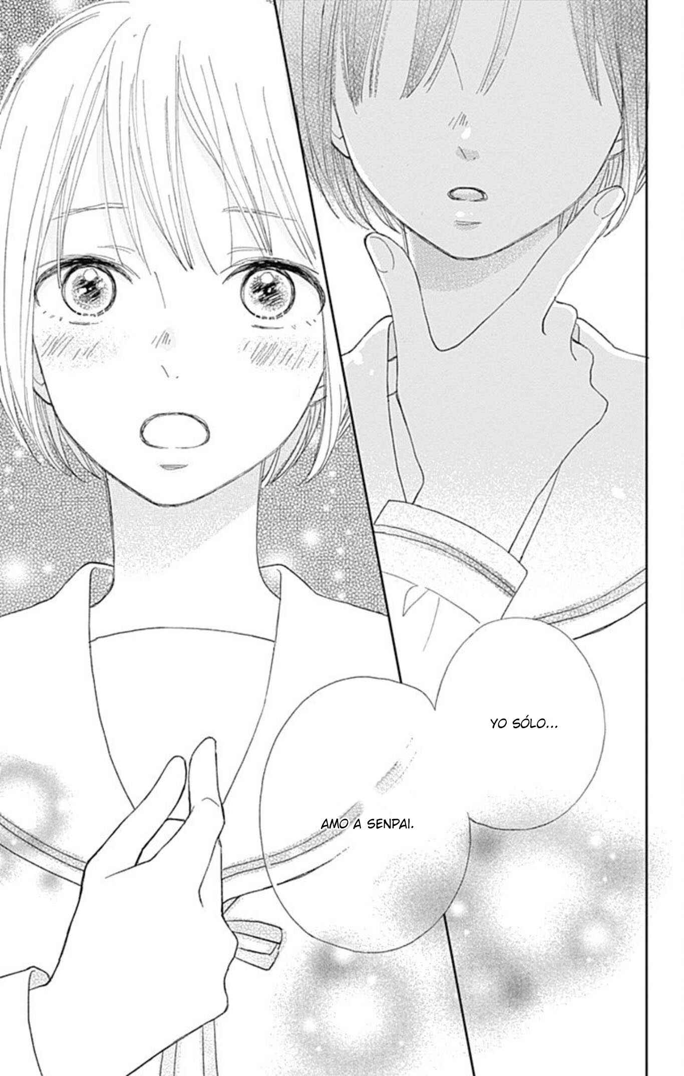 Futsuu na Bokura no Chapter 5 - Page 49