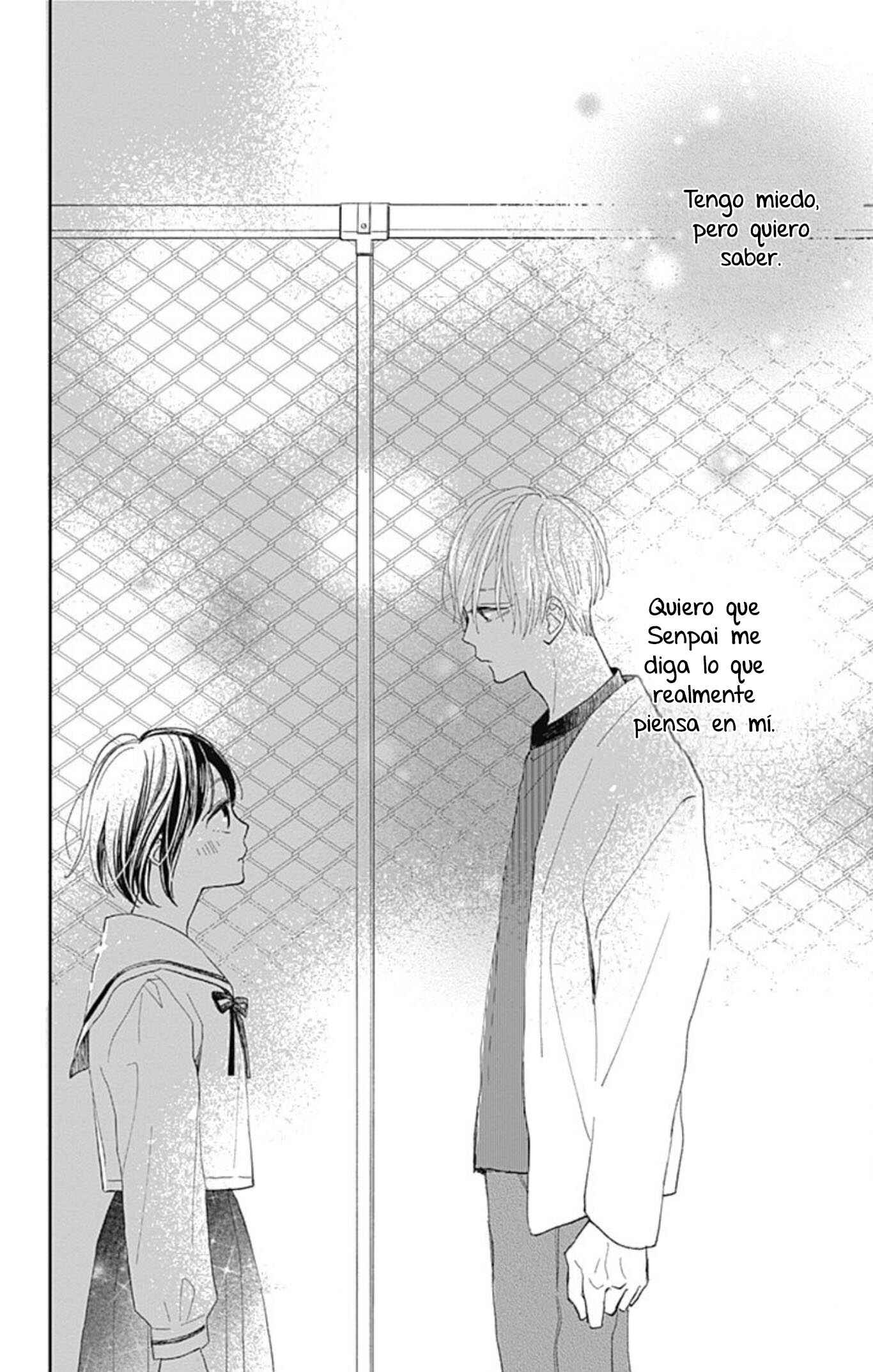 Futsuu na Bokura no Chapter 5 - Page 50