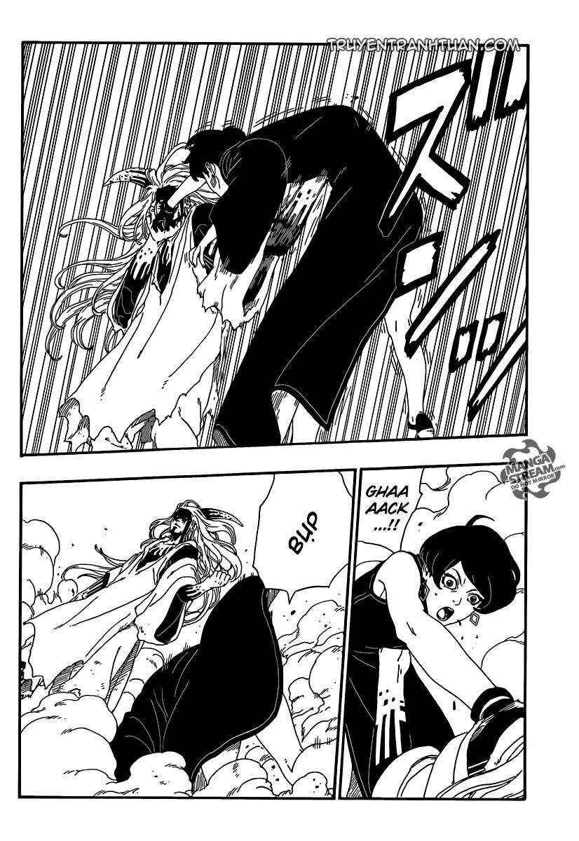 Boruto: Naruto Next Generations Chapter 8 - Page 12