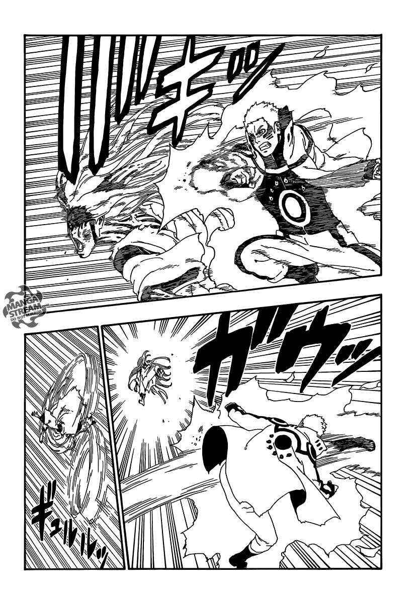 Boruto: Naruto Next Generations Chapter 8 - Page 18