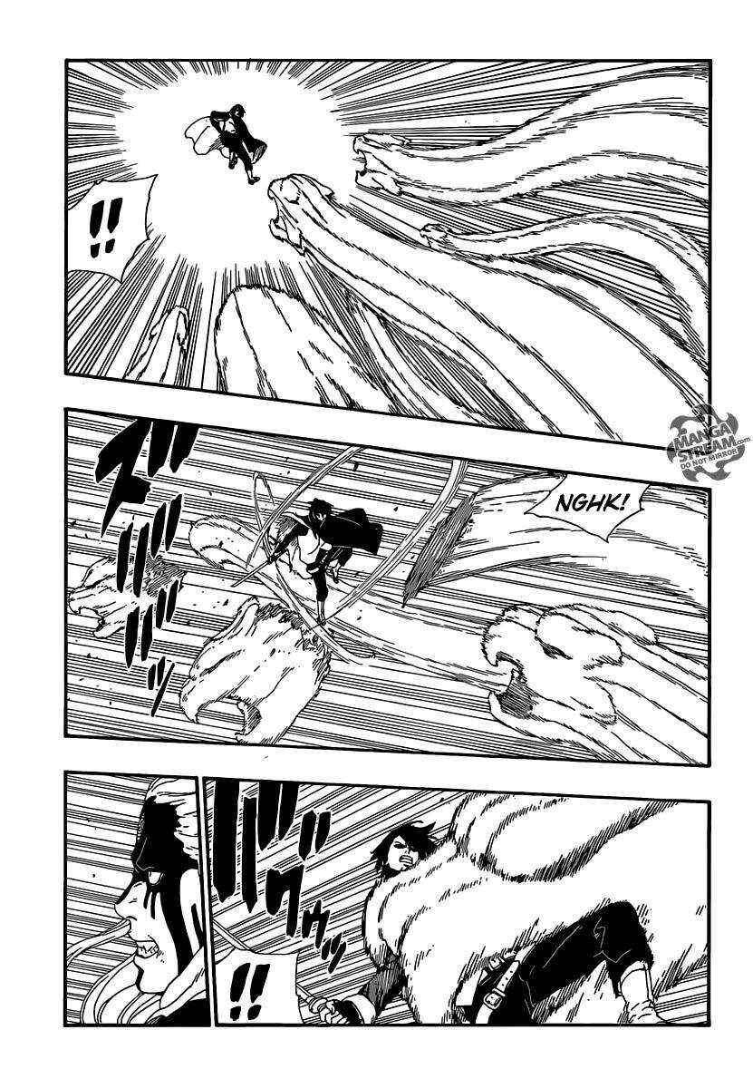 Boruto: Naruto Next Generations Chapter 8 - Page 21