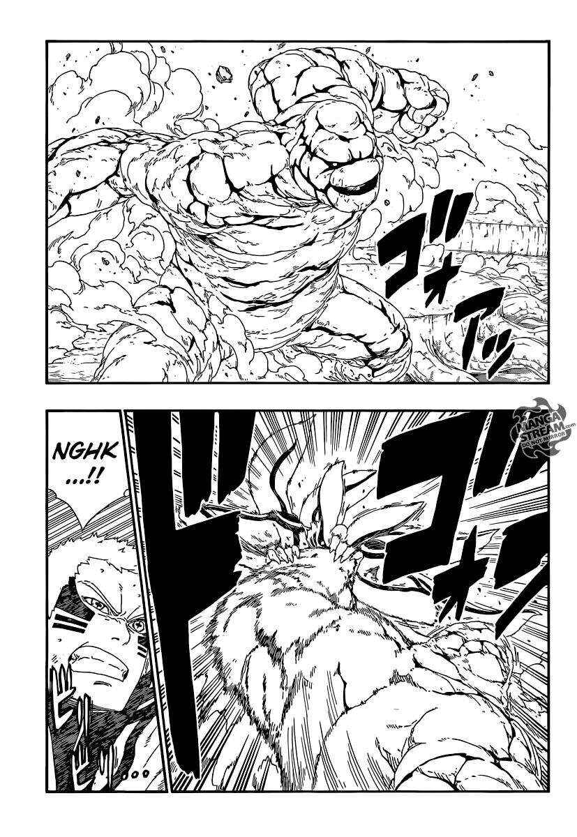 Boruto: Naruto Next Generations Chapter 8 - Page 25