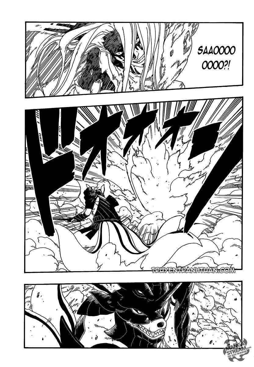 Boruto: Naruto Next Generations Chapter 8 - Page 31
