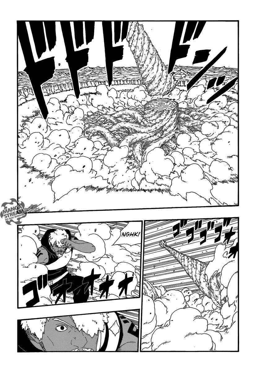 Boruto: Naruto Next Generations Chapter 8 - Page 5