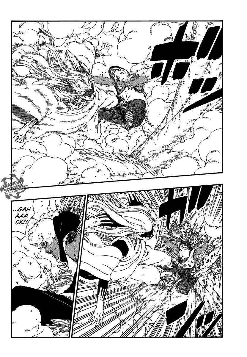 Boruto: Naruto Next Generations Chapter 8 - Page 6