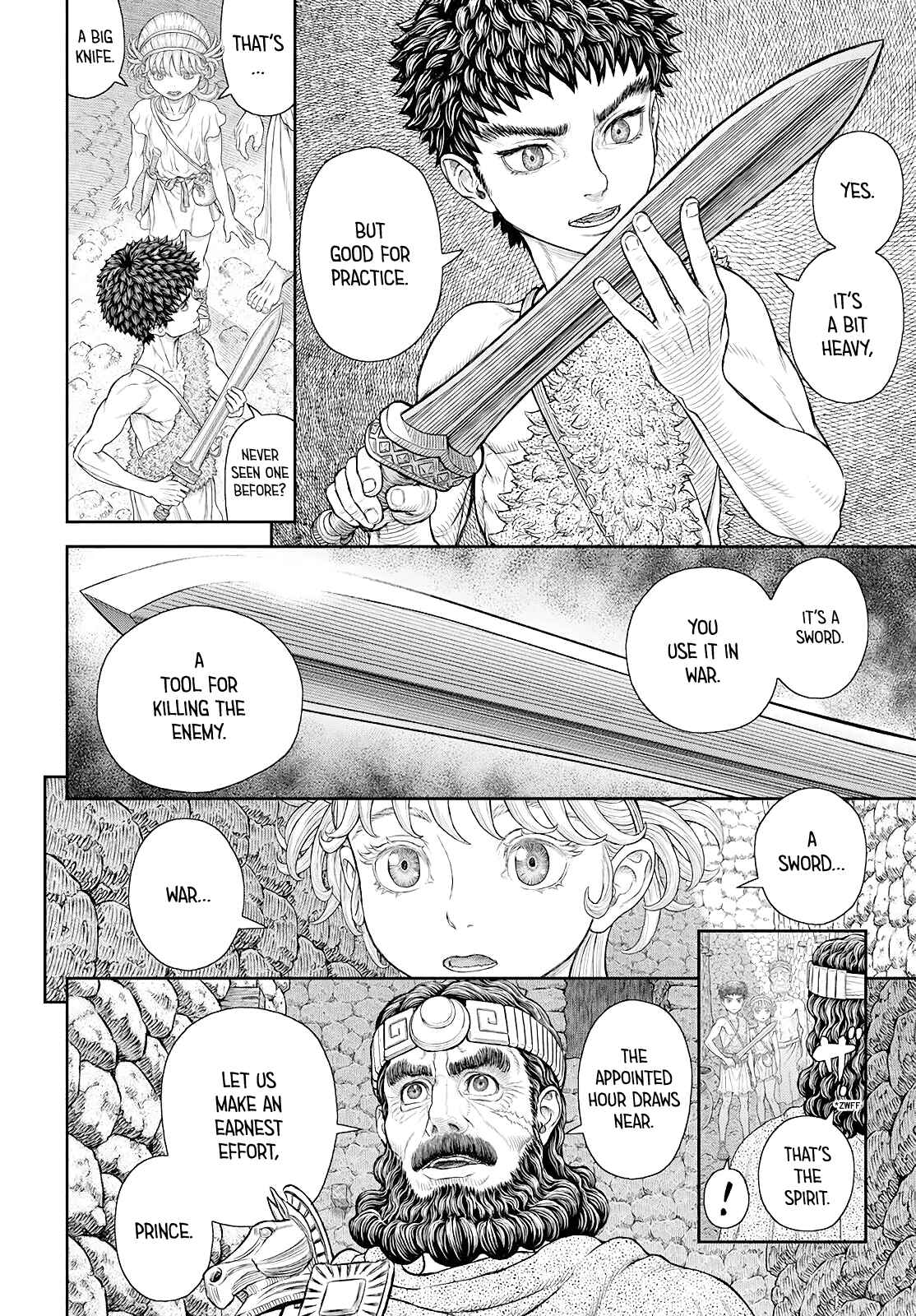 DUR-AN-KI Chapter 5 - Page 8
