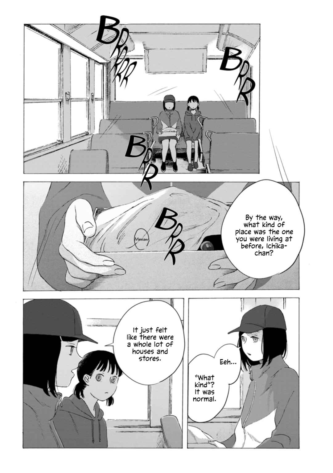 Minasoko nite Chapter 2 - Page 27