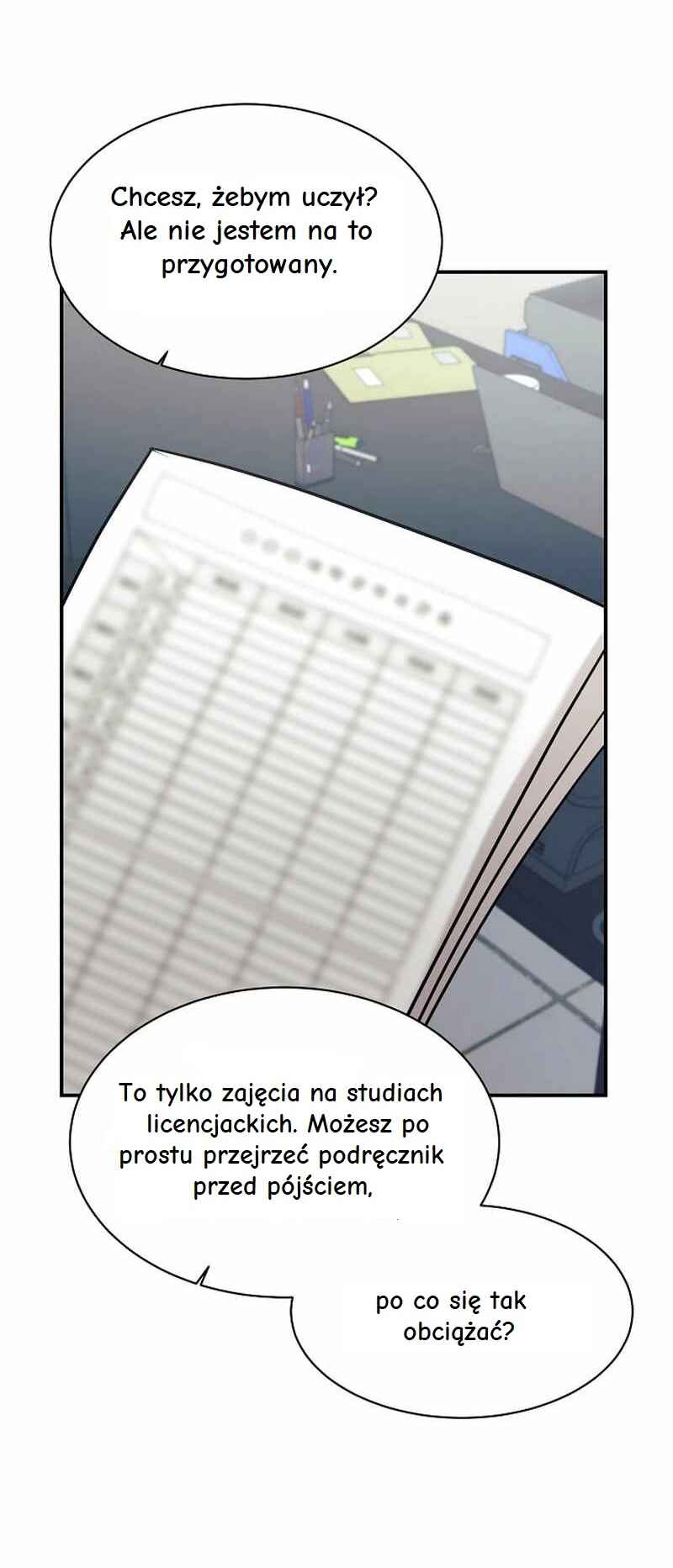 My Daughter Is a Dragon! Chapter 50 - Page 55
