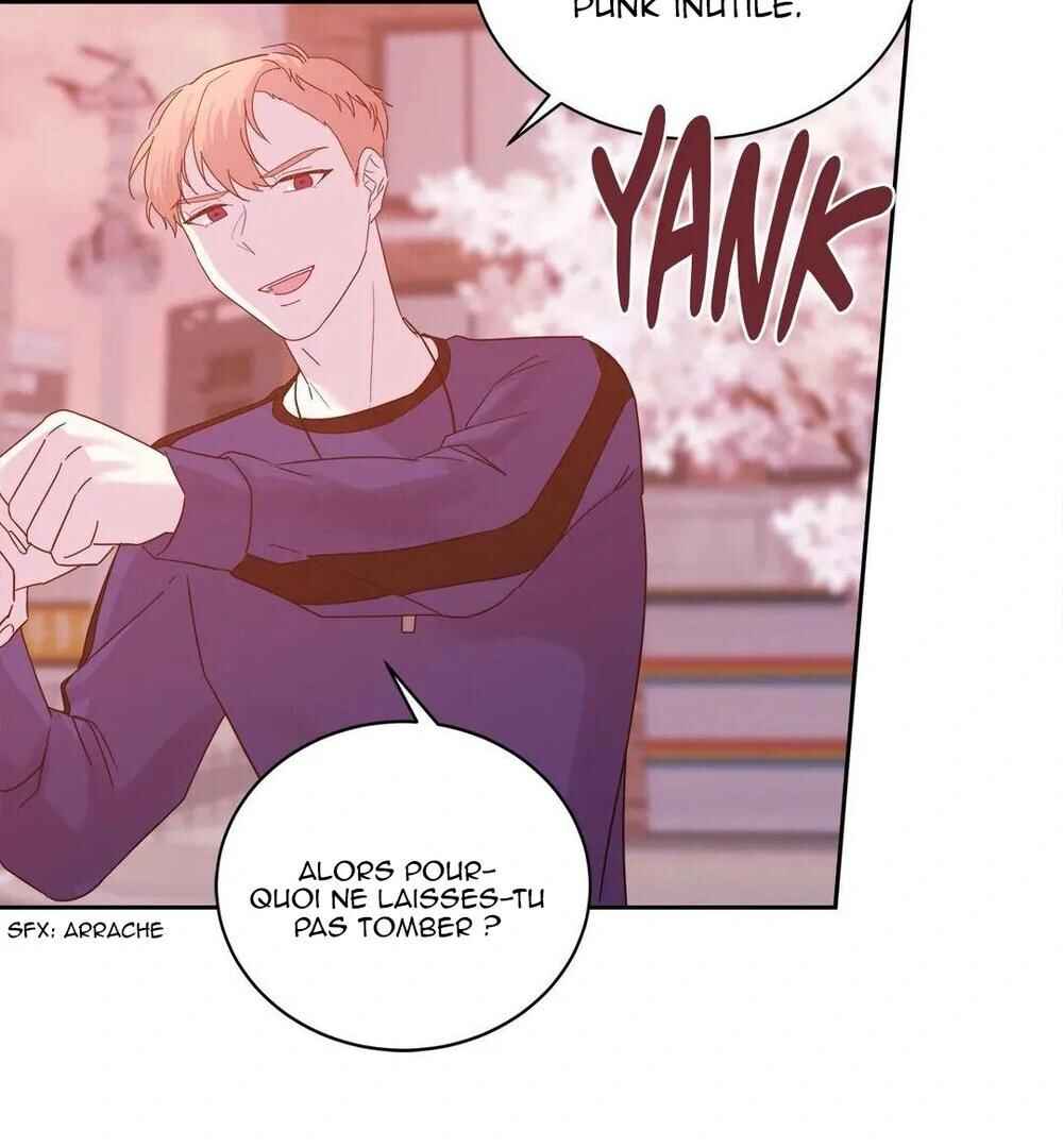 Tenth Time's the Charm Chapter 30 - Page 10
