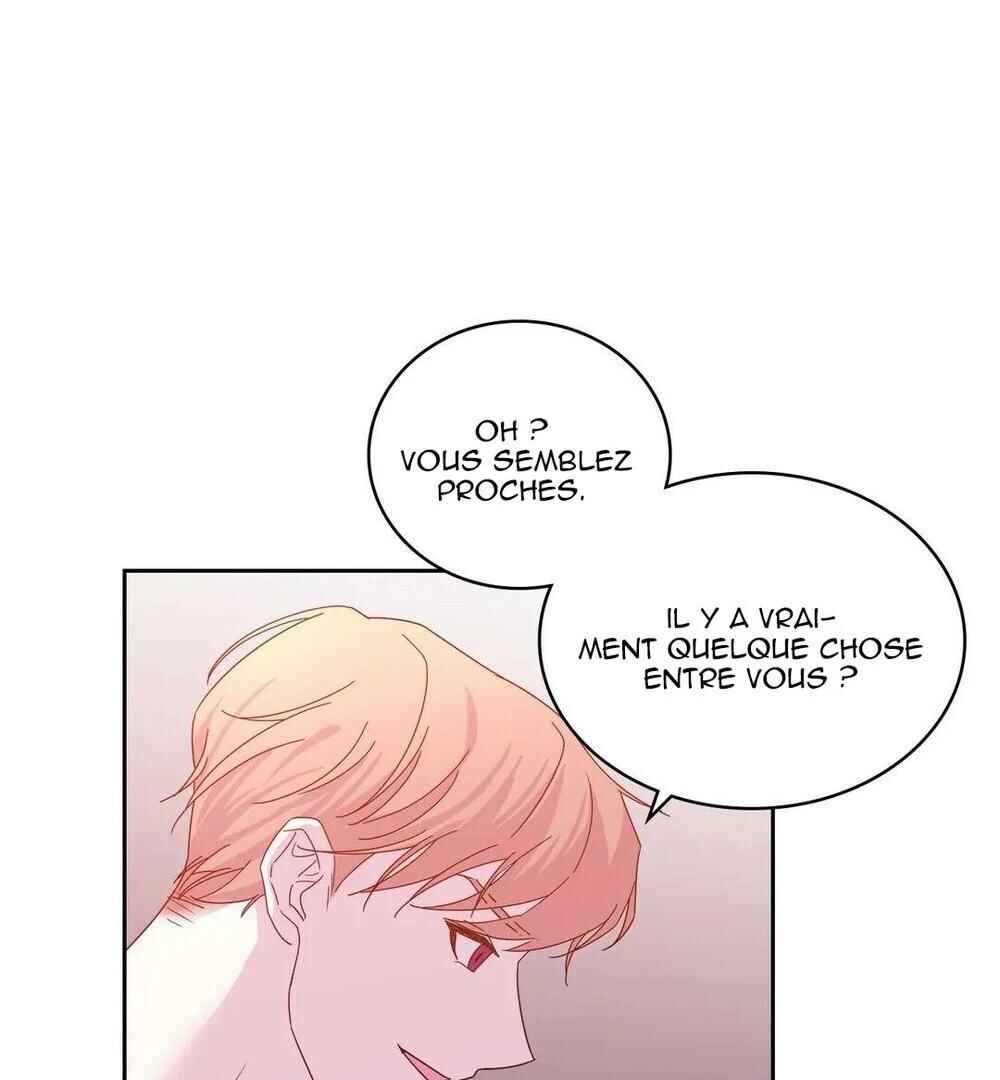 Tenth Time's the Charm Chapter 30 - Page 18