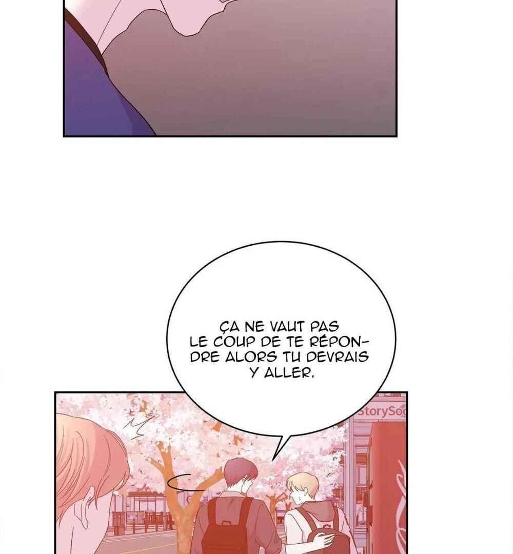 Tenth Time's the Charm Chapter 30 - Page 19