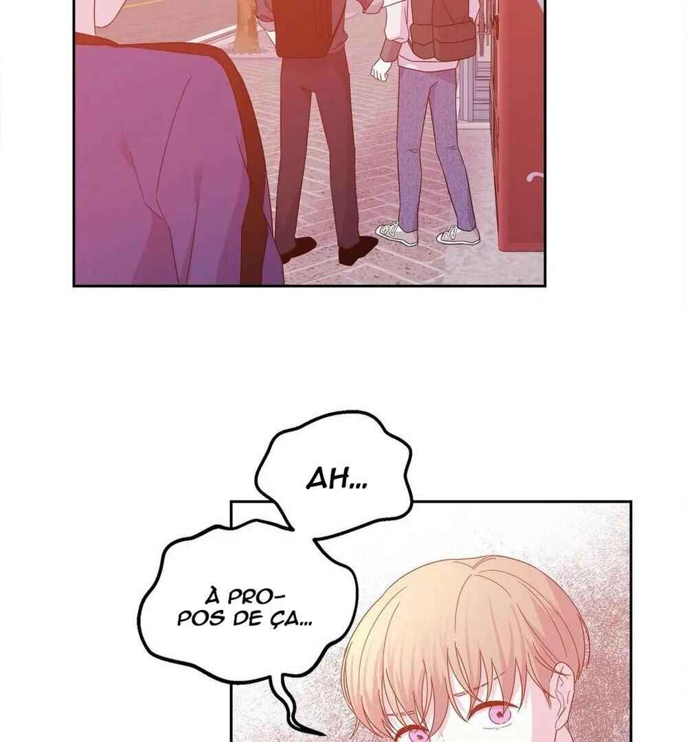 Tenth Time's the Charm Chapter 30 - Page 20