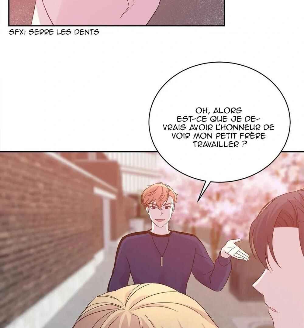 Tenth Time's the Charm Chapter 30 - Page 22