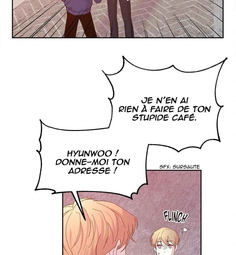 Tenth Time's the Charm Chapter 30 - Page 29