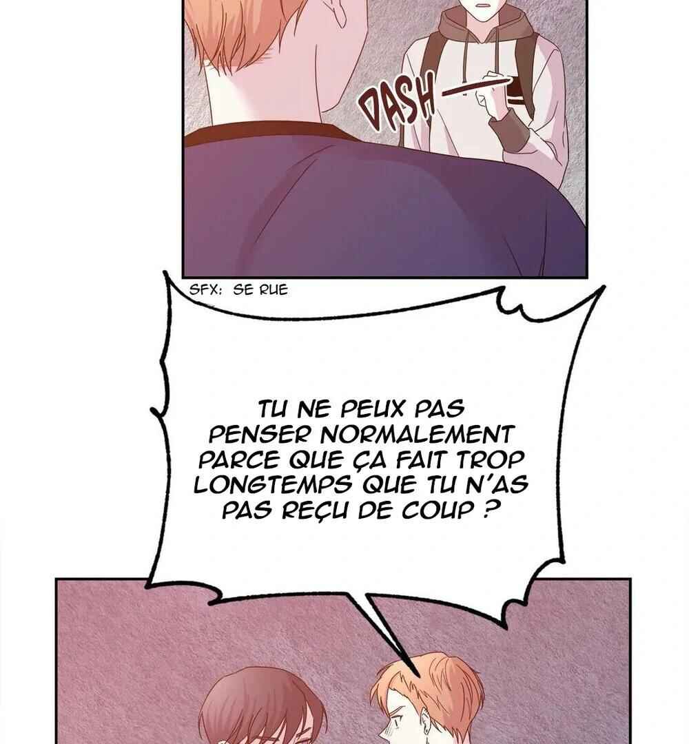 Tenth Time's the Charm Chapter 30 - Page 30