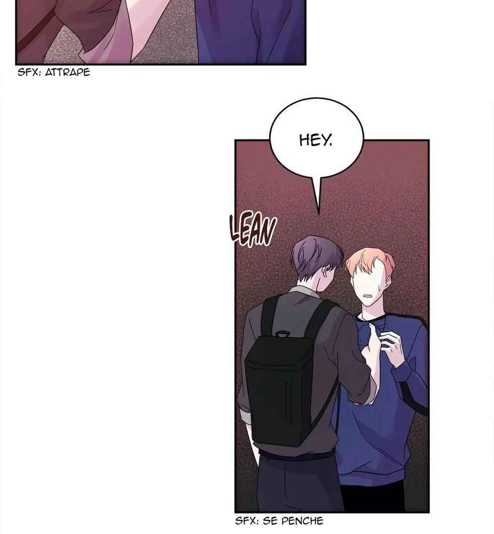 Tenth Time's the Charm Chapter 30 - Page 43