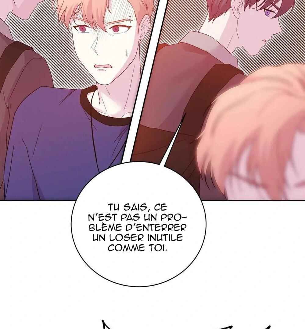 Tenth Time's the Charm Chapter 30 - Page 48
