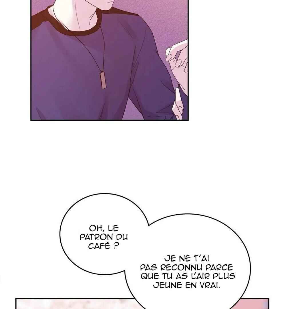 Tenth Time's the Charm Chapter 30 - Page 5