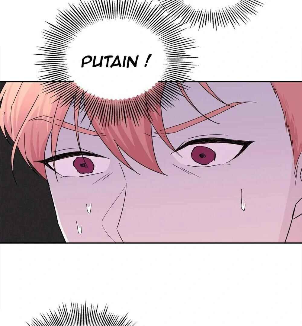 Tenth Time's the Charm Chapter 30 - Page 53