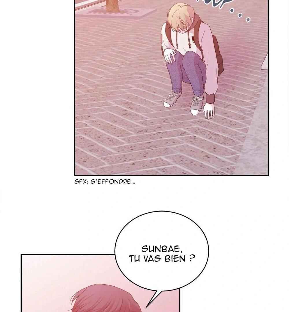 Tenth Time's the Charm Chapter 30 - Page 57