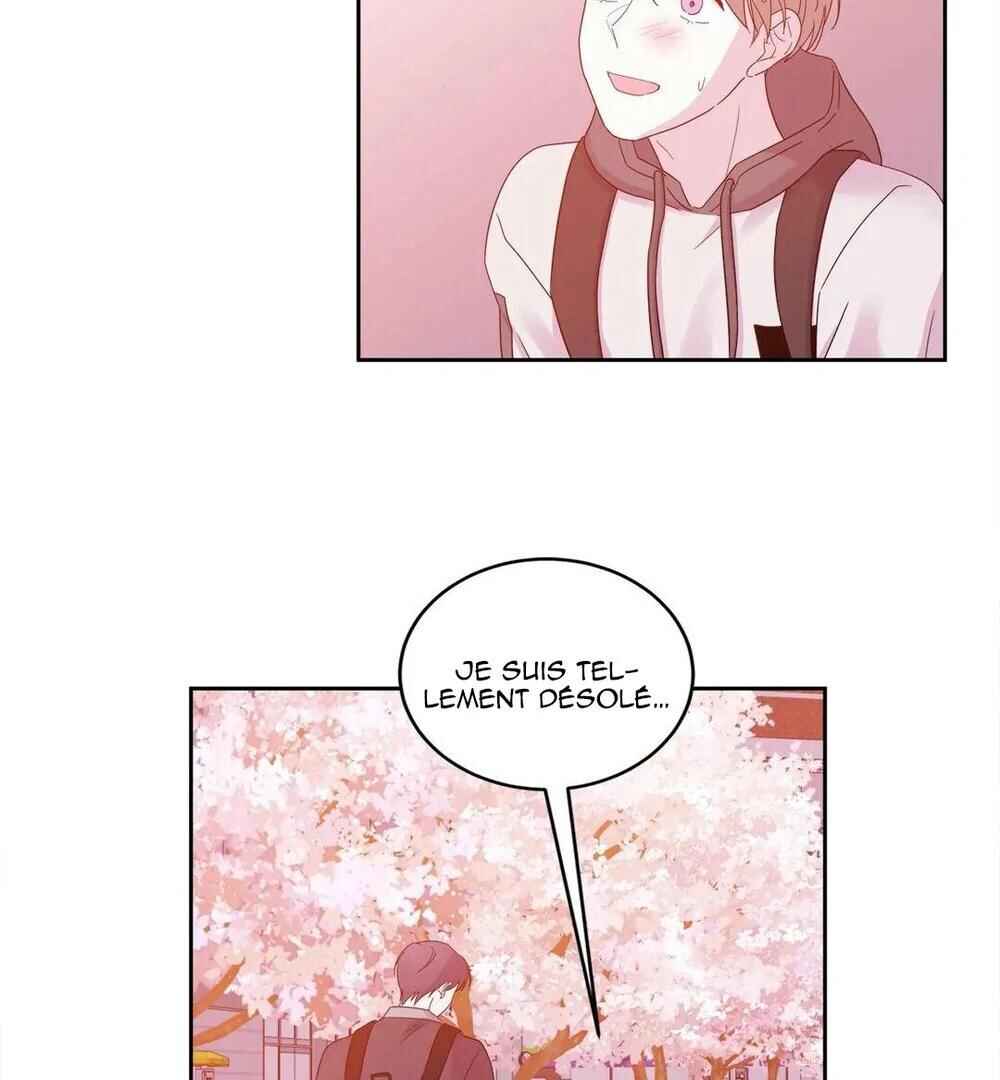 Tenth Time's the Charm Chapter 30 - Page 59