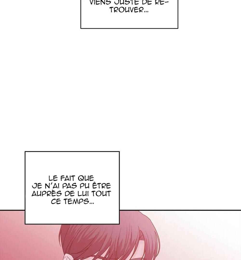 Tenth Time's the Charm Chapter 30 - Page 69