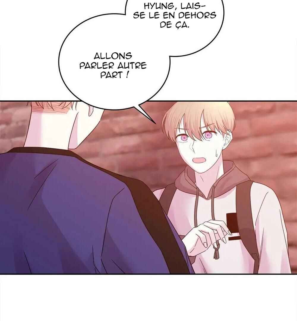 Tenth Time's the Charm Chapter 30 - Page 7