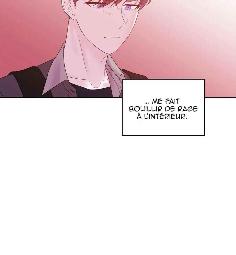 Tenth Time's the Charm Chapter 30 - Page 70