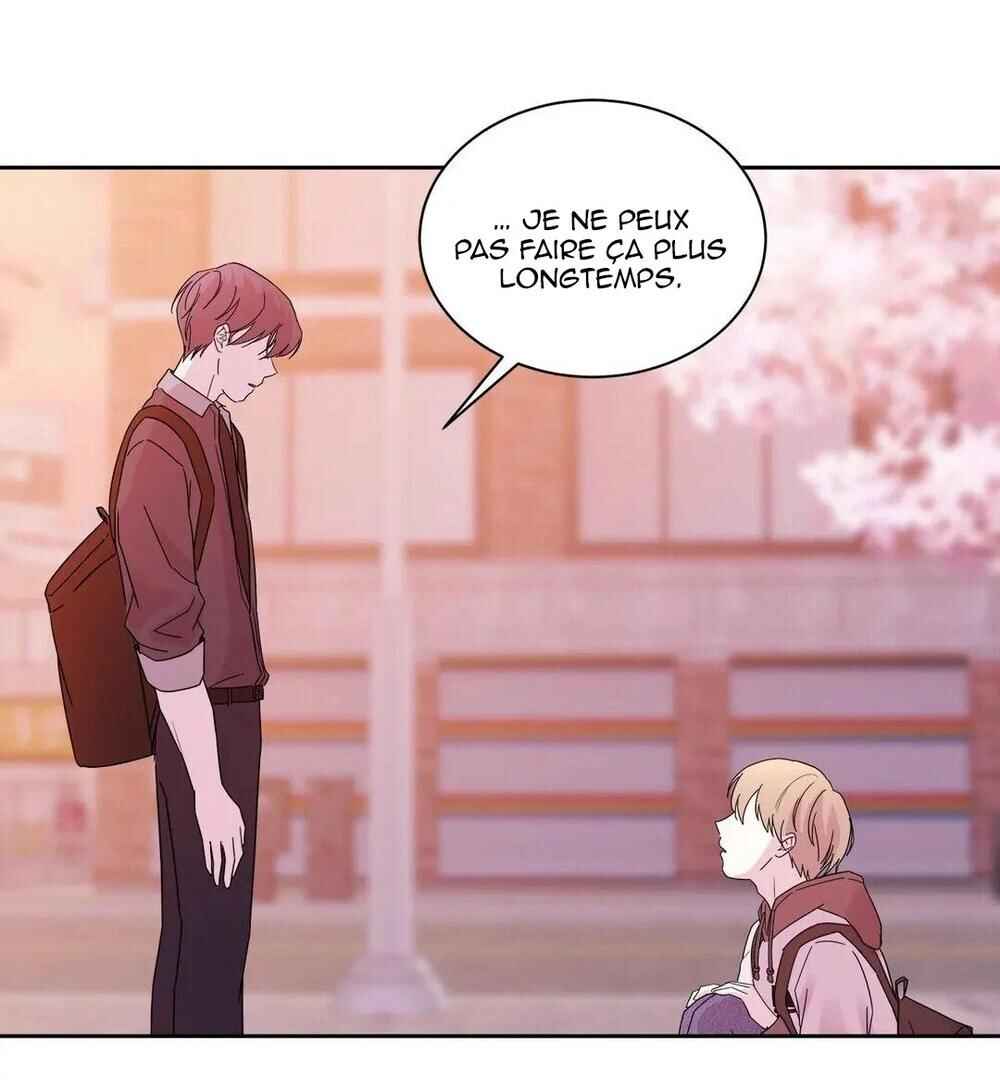 Tenth Time's the Charm Chapter 30 - Page 72