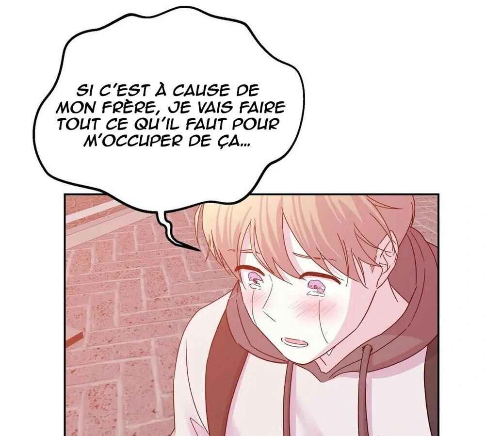 Tenth Time's the Charm Chapter 30 - Page 76
