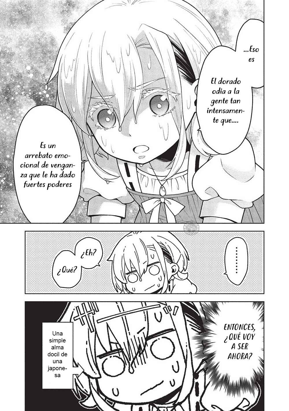 Ponkotsu Skill Shika Tsukaenai Akuyaku Majo dakedo, Tame Shita Paripi na Slime Tachi to Tsuyoku Ikimasu! Chapter 2 - Page 10