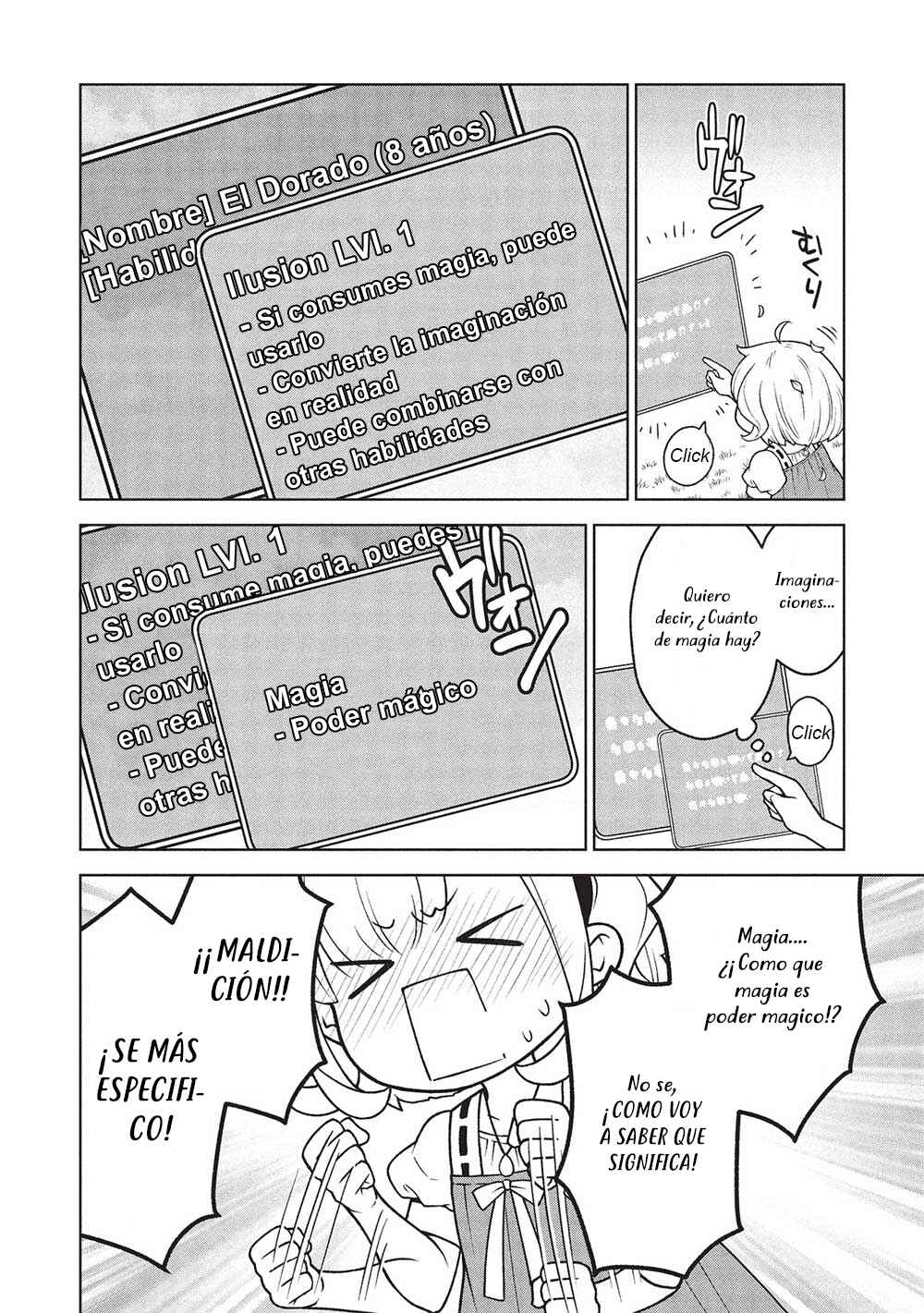 Ponkotsu Skill Shika Tsukaenai Akuyaku Majo dakedo, Tame Shita Paripi na Slime Tachi to Tsuyoku Ikimasu! Chapter 2 - Page 13