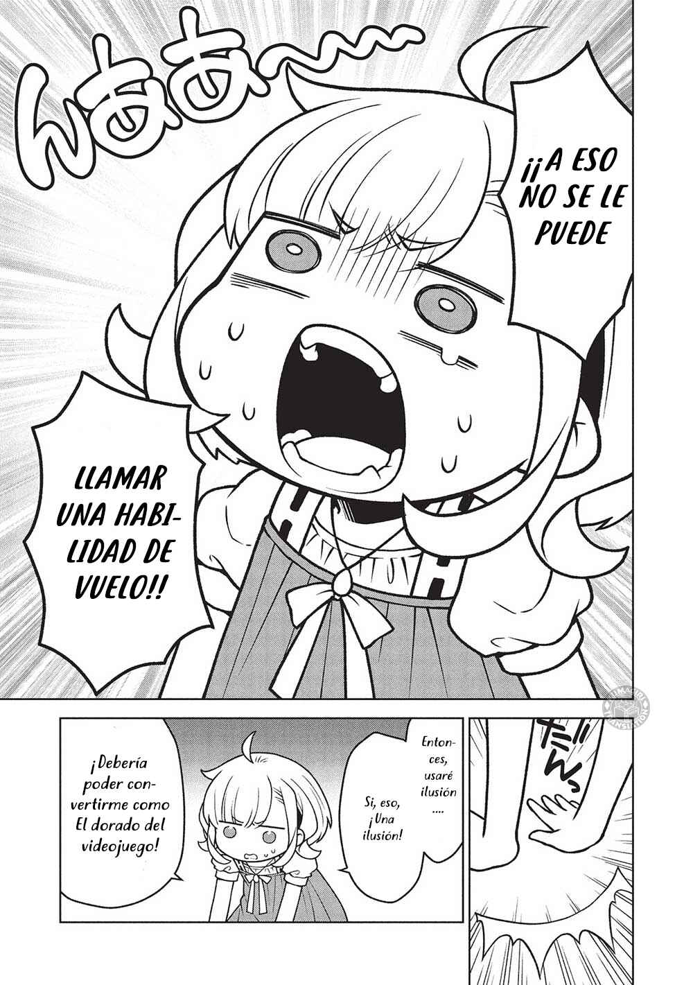 Ponkotsu Skill Shika Tsukaenai Akuyaku Majo dakedo, Tame Shita Paripi na Slime Tachi to Tsuyoku Ikimasu! Chapter 2 - Page 6