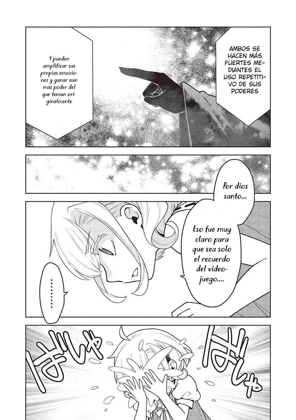 Ponkotsu Skill Shika Tsukaenai Akuyaku Majo dakedo, Tame Shita Paripi na Slime Tachi to Tsuyoku Ikimasu! Chapter 2 - Page 9