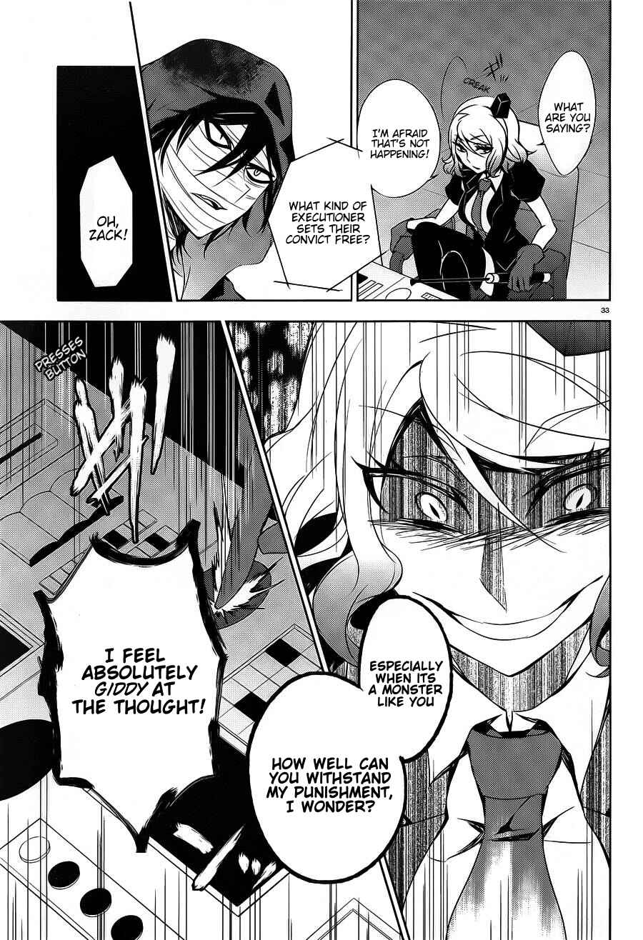 Angels of Death Chapter 9 - Page 34